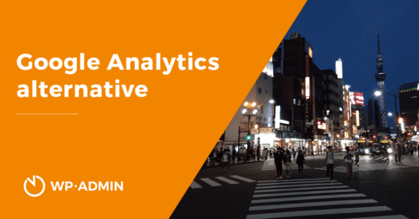 google analytics alternative city night